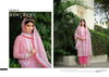Farhana Vol 4 By Zulfat Heavy Printed Pure Cotton Dress Material Wholesale Market In Surat
